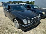 Mercedes-Benz E 430 1999 годаfor10 000 тг. в Алматы – фото 5