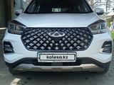 Chery Tiggo 4 Pro 2023 годаүшін8 500 000 тг. в Алматы – фото 5