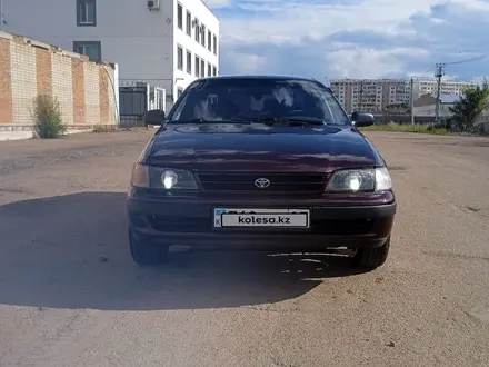 Toyota Carina E 1995 года за 1 800 000 тг. в Кокшетау – фото 3