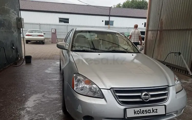 Nissan Altima 2007 годаfor2 600 000 тг. в Экибастуз