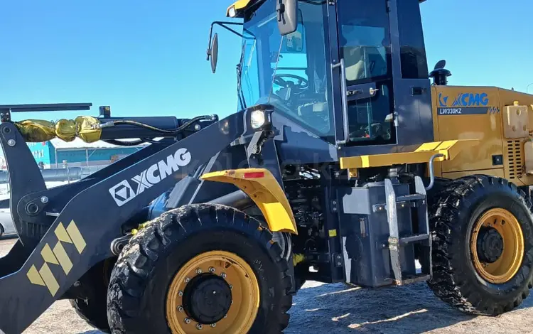 XCMG  LW330 2023 годаүшін12 500 000 тг. в Астана