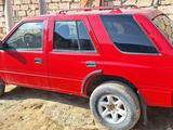 Opel Frontera 1996 годаүшін600 000 тг. в Актау