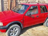 Opel Frontera 1996 годаүшін600 000 тг. в Актау – фото 5