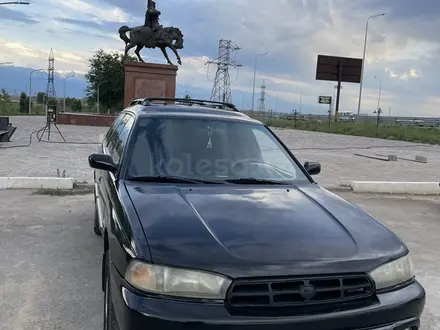 Subaru Legacy 1997 года за 2 150 000 тг. в Алматы – фото 2