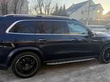 Mercedes-Benz GLS 450 2021 годаfor44 000 000 тг. в Актобе – фото 4