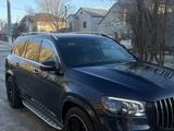 Mercedes-Benz GLS 450 2021 годаfor44 000 000 тг. в Актобе – фото 2