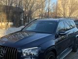 Mercedes-Benz GLS 450 2021 годаfor44 000 000 тг. в Актобе