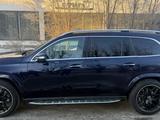 Mercedes-Benz GLS 450 2021 годаfor44 000 000 тг. в Актобе – фото 5