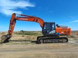 Hitachi  ZX200 2025 года за 55 000 000 тг. в Костанай