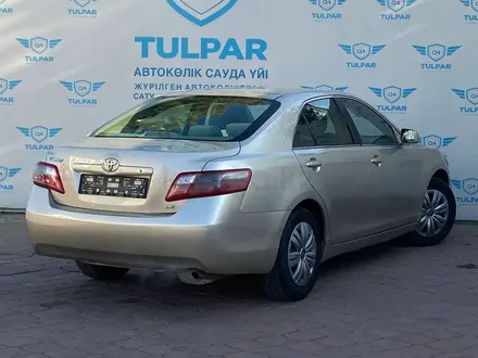 Toyota Camry 2006 года за 6 490 000 тг. в Алматы – фото 2