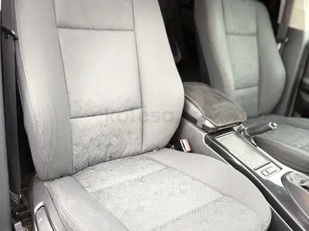 BMW X5 2003 года за 7 200 000 тг. в Алматы – фото 10