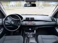 BMW X5 2003 года за 7 200 000 тг. в Алматы – фото 17