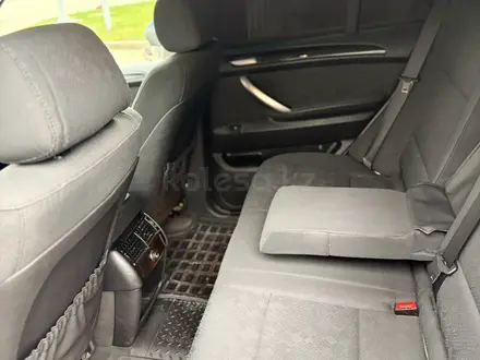 BMW X5 2003 года за 7 200 000 тг. в Алматы – фото 18