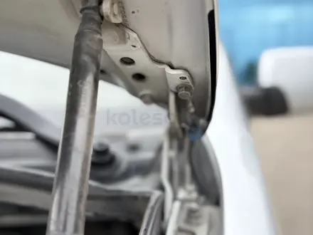 BMW X5 2003 года за 7 200 000 тг. в Алматы – фото 21