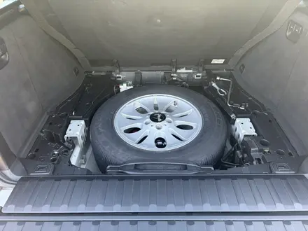 BMW X5 2003 года за 7 200 000 тг. в Алматы – фото 30