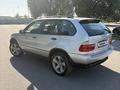 BMW X5 2003 года за 7 200 000 тг. в Алматы – фото 5