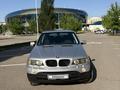 BMW X5 2003 года за 7 200 000 тг. в Алматы – фото 8