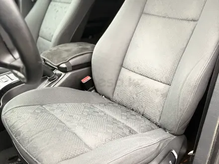 BMW X5 2003 года за 7 200 000 тг. в Алматы – фото 9