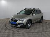 Renault Sandero Stepway 2018 годаүшін6 130 000 тг. в Шымкент