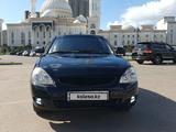 ВАЗ (Lada) Priora 2170 2012 года за 1 450 000 тг. в Астана