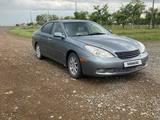 Lexus ES 300 2003 года за 4 600 000 тг. в Караганда – фото 3