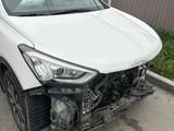 Hyundai Santa Fe 2015 года за 6 400 000 тг. в Алматы – фото 4