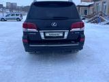 Lexus LX 570 2008 годаfor18 500 000 тг. в Караганда – фото 2