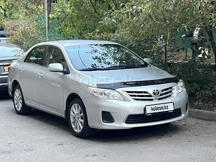 Toyota Corolla 2011 года за 7 200 000 тг. в Алматы – фото 2