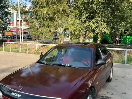 Mazda 626 1994 года за 950 000 тг. в Кулан – фото 3