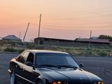 BMW 525 1992 годаүшін2 500 000 тг. в Шымкент – фото 4