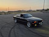BMW 525 1992 годаүшін2 500 000 тг. в Шымкент – фото 2
