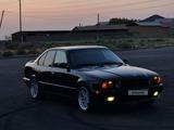 BMW 525 1992 годаүшін2 500 000 тг. в Шымкент – фото 5