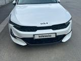 Kia K5 2023 года за 13 500 000 тг. в Туркестан – фото 2