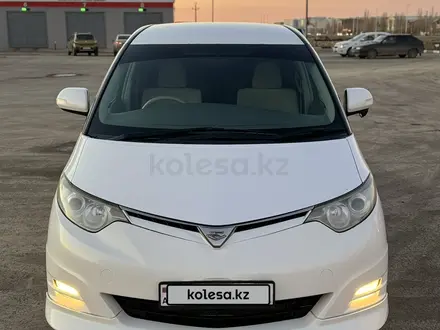 Toyota Estima 2009 года за 4 950 000 тг. в Актобе