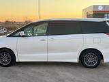 Toyota Estima 2009 годаүшін4 950 000 тг. в Актобе – фото 4