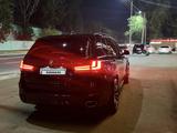 BMW X5 2016 года за 24 000 000 тг. в Алматы – фото 2