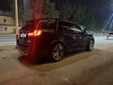 BMW X5 2016 года за 24 000 000 тг. в Алматы – фото 3