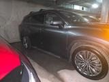Toyota Highlander 2020 года за 22 500 000 тг. в Алматы – фото 3