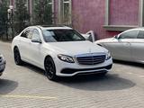 Mercedes-Benz E 300 2016 годаүшін14 500 000 тг. в Алматы