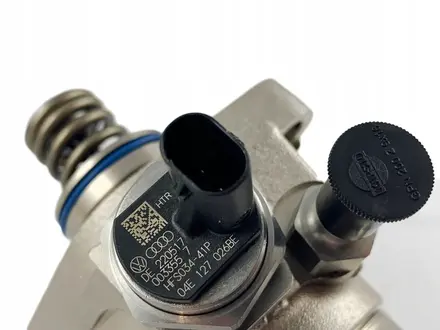 Насос ТНВД VAG 04E127026H — 1.2/1.4 TSI/TFSI VW/Audi/Skoda/Seat за 175 000 тг. в Астана – фото 3