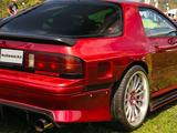Mazda RX-7 1987 годаүшін14 000 000 тг. в Алматы – фото 4