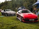 Mazda RX-7 1987 годаүшін14 000 000 тг. в Алматы