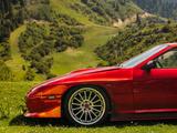 Mazda RX-7 1987 годаүшін14 000 000 тг. в Алматы – фото 5