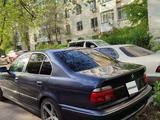 BMW 528 1997 годаүшін3 280 963 тг. в Алматы