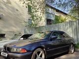 BMW 528 1997 годаүшін3 280 963 тг. в Алматы – фото 2