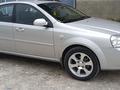 Chevrolet Lacetti 2007 года за 5 500 000 тг. в Шымкент