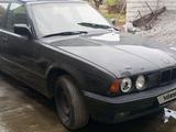 BMW 525 1991 года за 750 000 тг. в Шымкент – фото 4