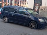 Honda Odyssey 2006 годаүшін4 300 000 тг. в Астана – фото 2