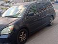 Honda Odyssey 2006 года за 4 300 000 тг. в Астана