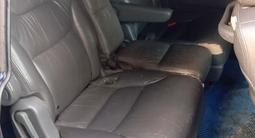 Honda Odyssey 2006 годаүшін4 300 000 тг. в Астана – фото 4